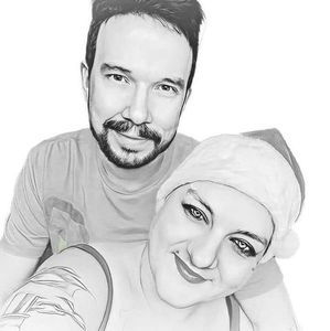 Meet your Posher, Kevin